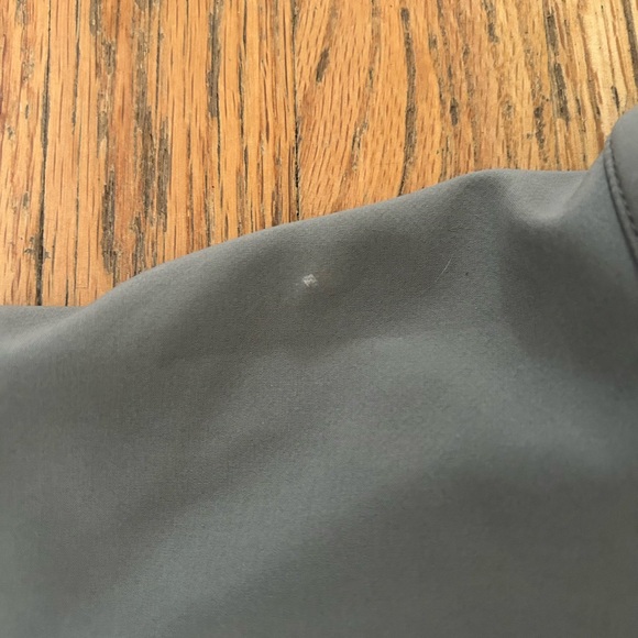 North face Apex fabric lined shell. Men’s Large - Picture 8 of 8